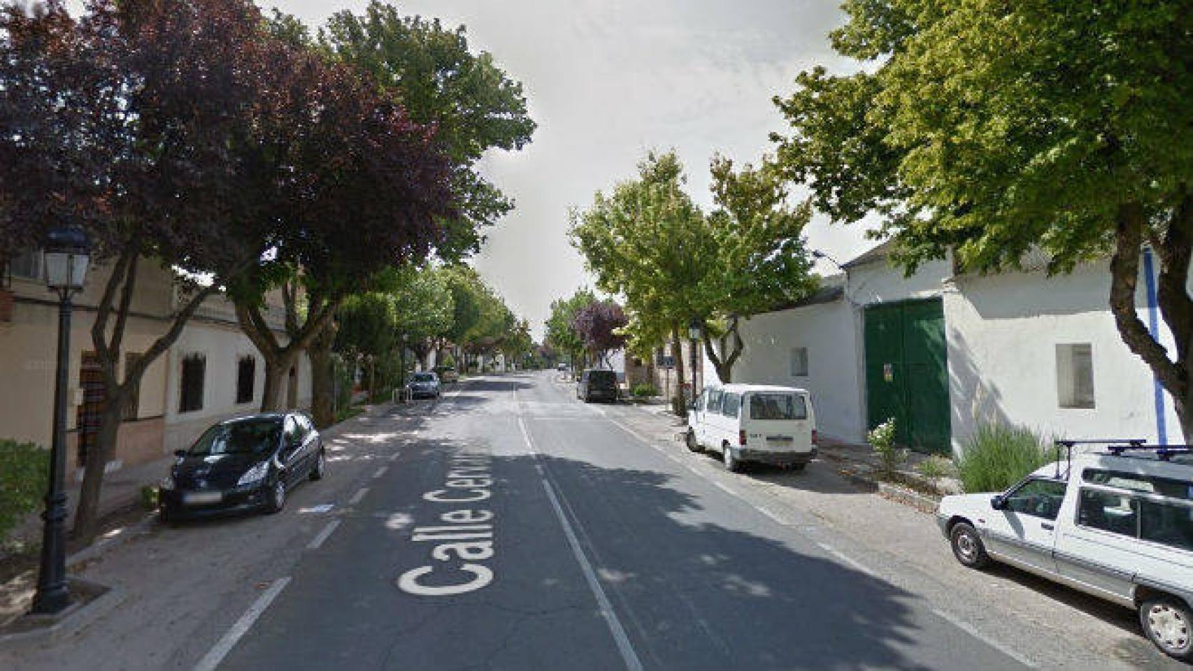 FOTO: Google Maps