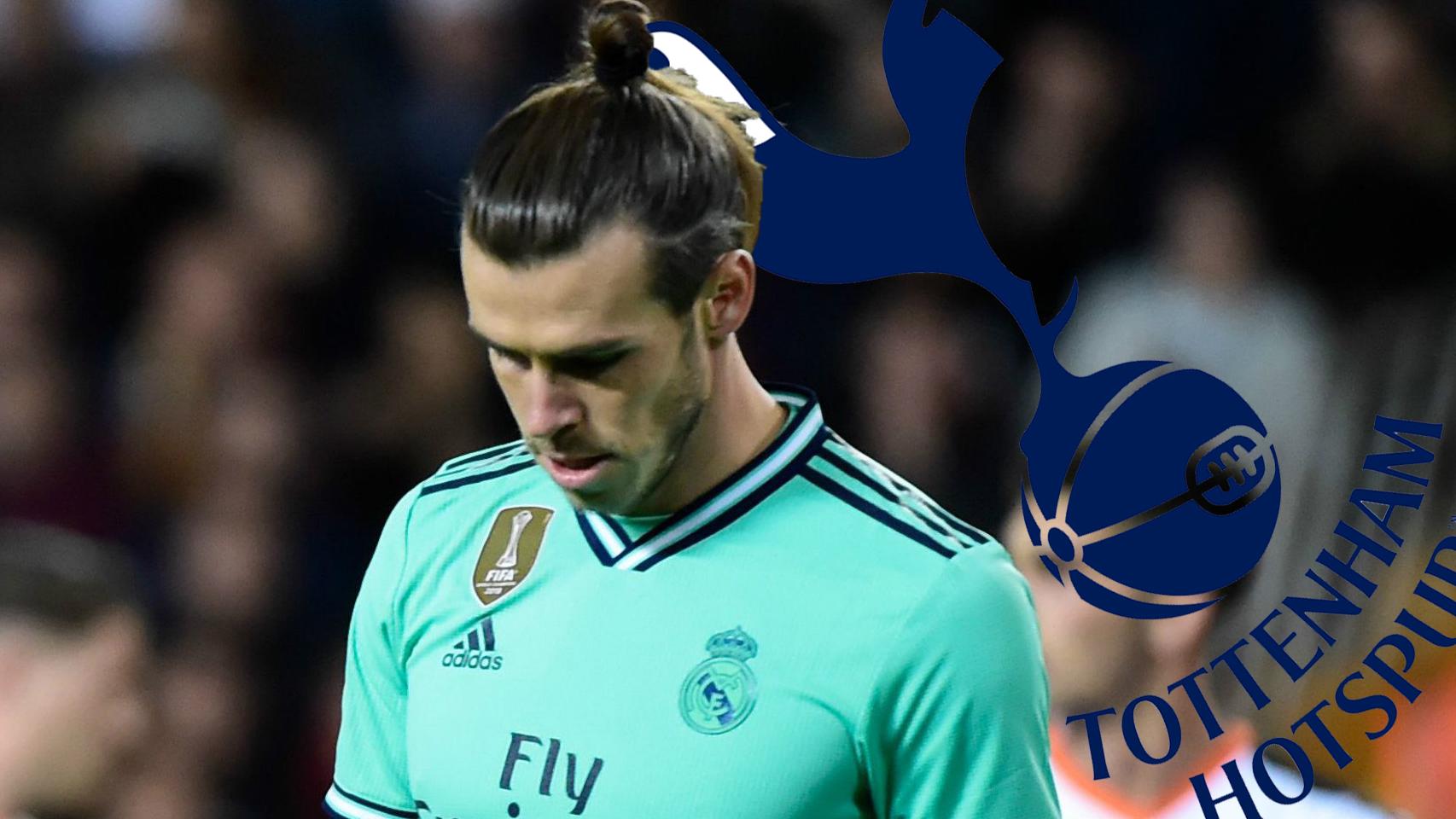 Gareth Bale