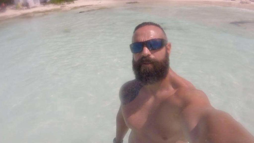 Albert López Ferrer, condenado por asesinato.