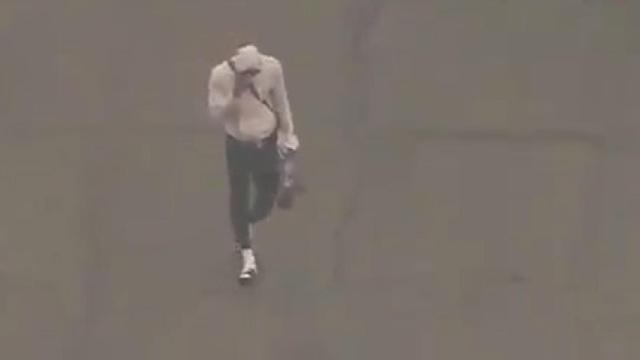 El momento en el que LeBron James se entera de la muerte de Kobe Bryant