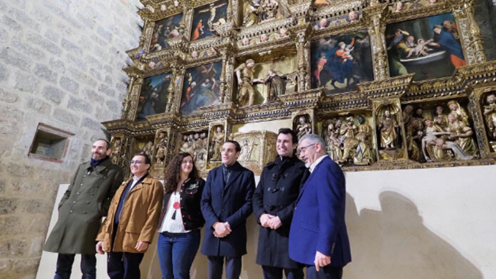 Castilla y León