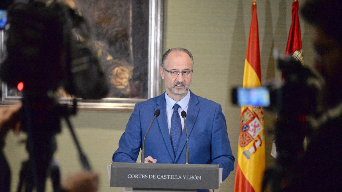 Castilla y León
