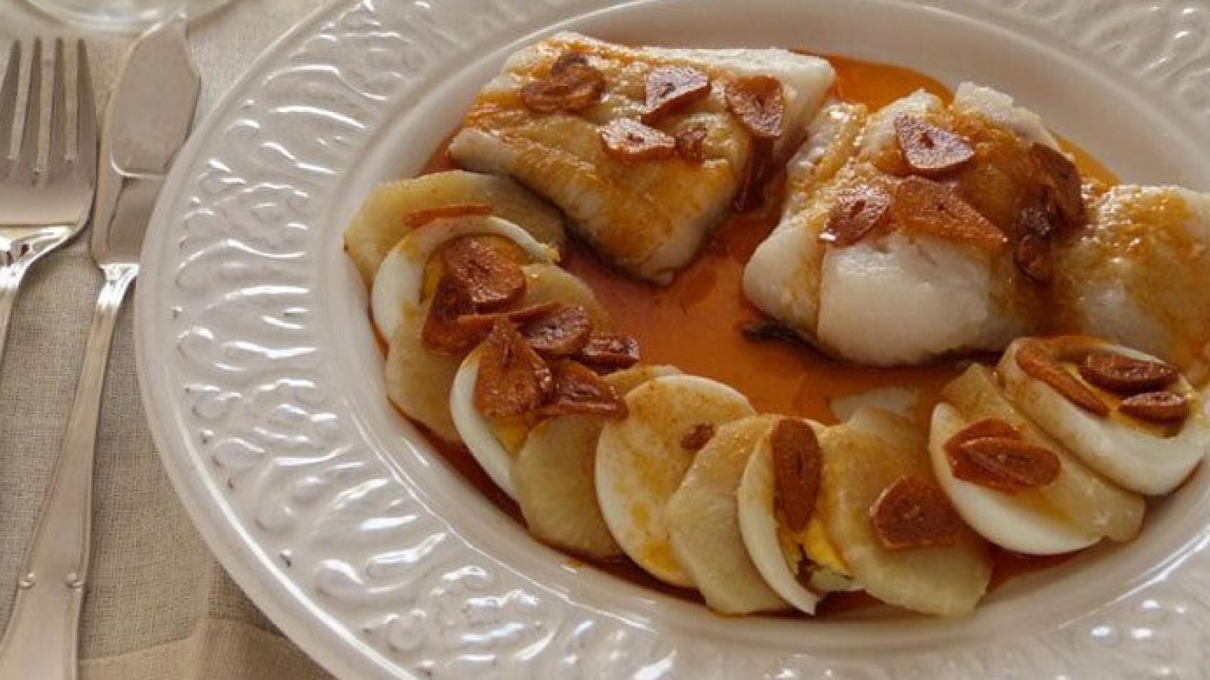 Bacalao a la tranca 696x535