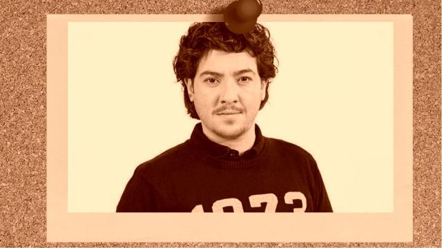 Nicky de 'Gran Hermano'