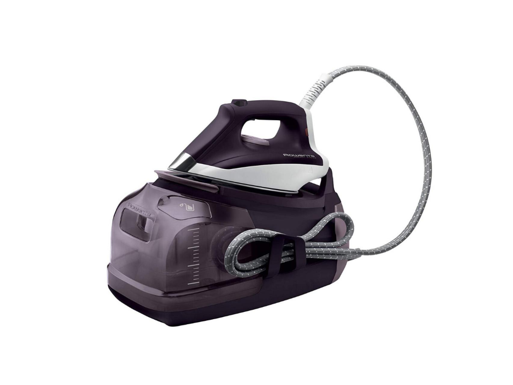 Oferta del día: Centro de planchado Rowenta Perfect Steam