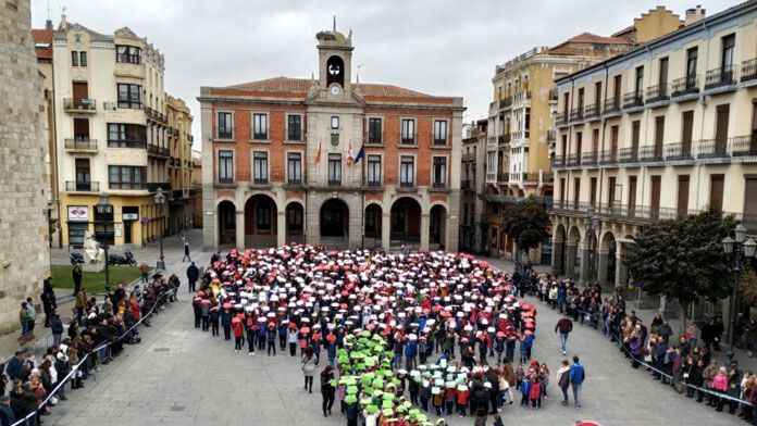 Castilla y León