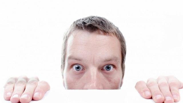 Trucos para evitar y eliminar la papada