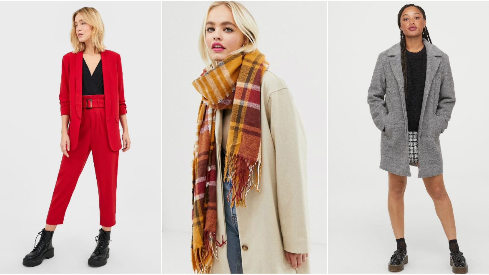 Diez chollos invernales que podrás encontrar en las segundas rebajas por menos de 20 euros