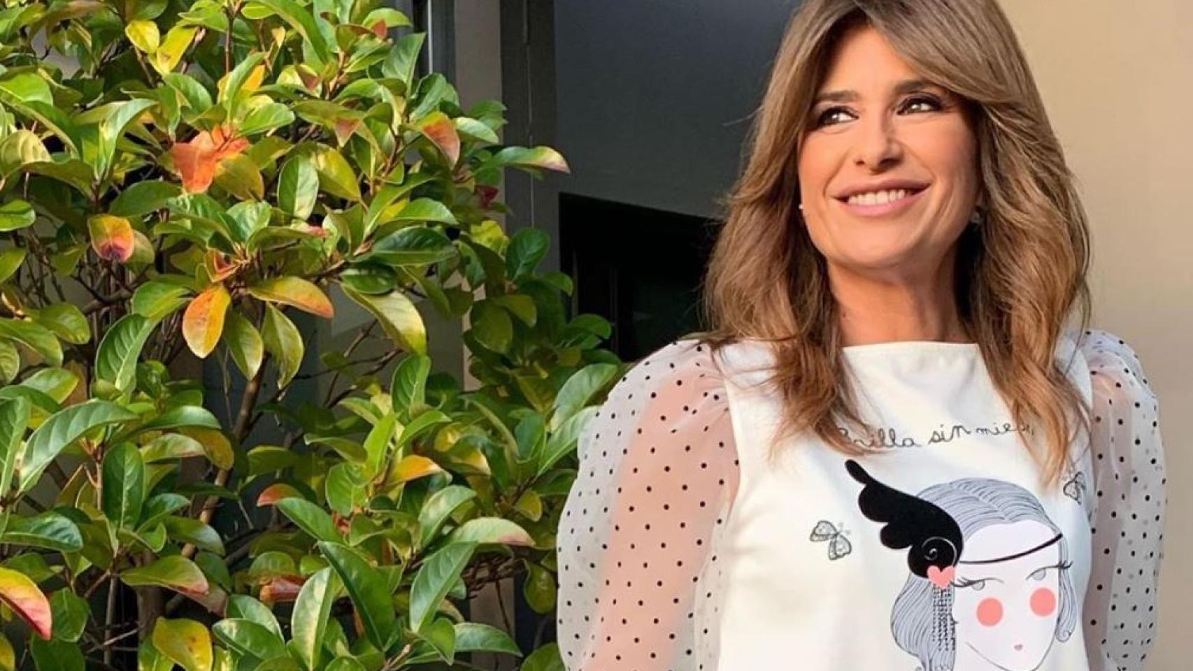 La última fotografía en redes de Gema López está creando debate.