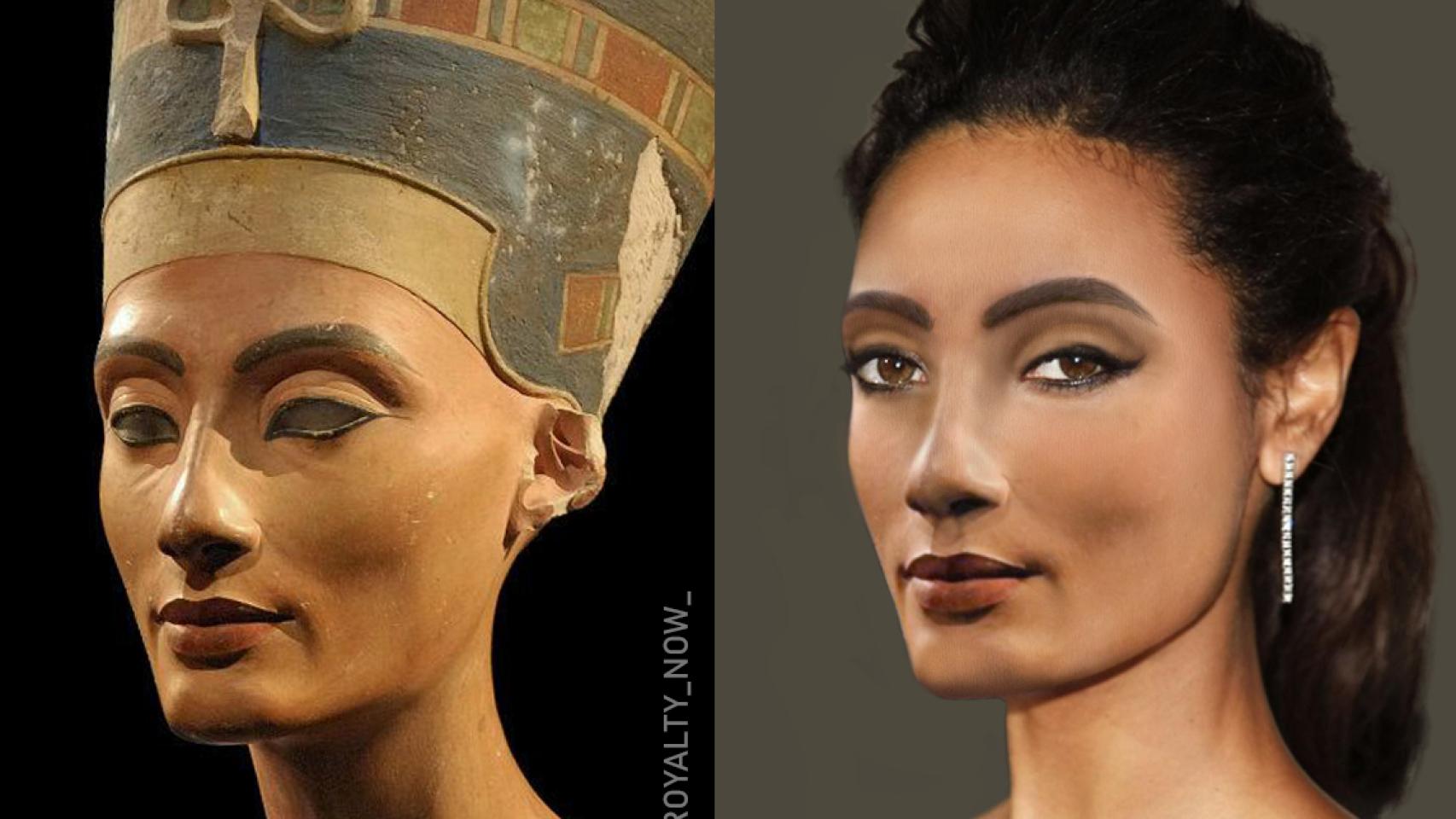 Nefertiti