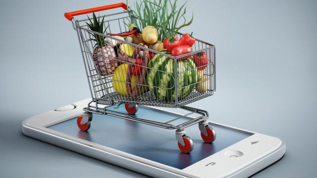 Qué es Amazon Pantry y cómo funciona el supermercado de Amazon