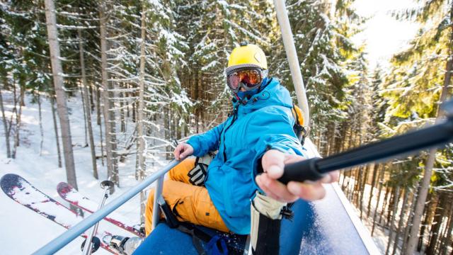 Los siete mejores accesorios para tu cámara GoPro
