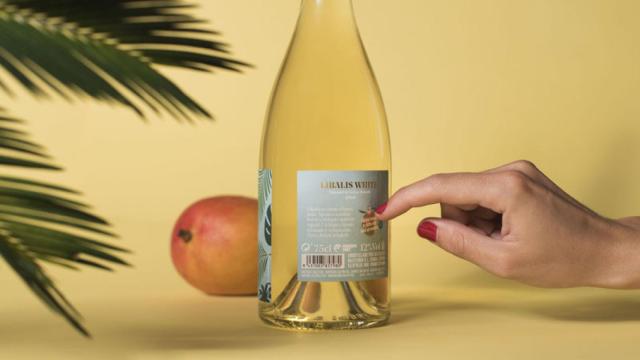 Para que algo te encante, primero tiene que entrarte por el ojo.