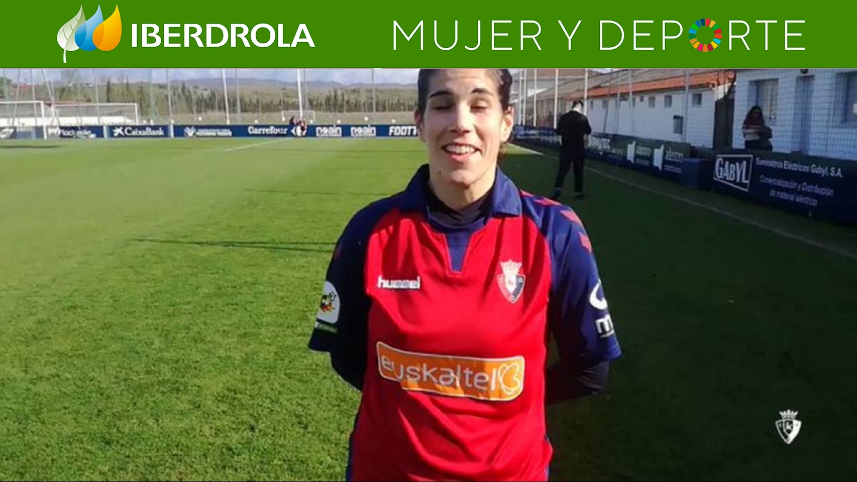 Maider Irisarri