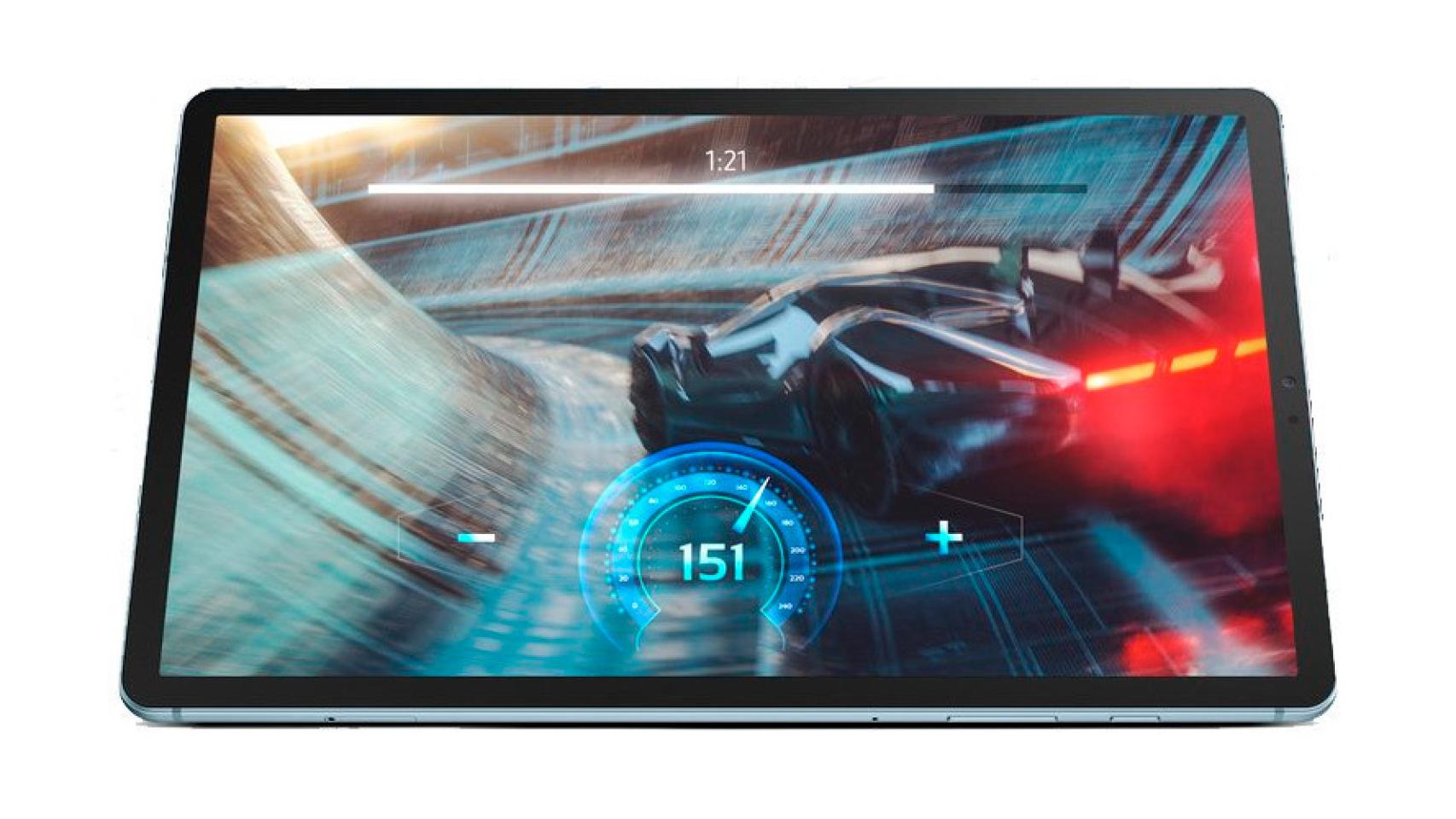 El 5G llega a las tablets: nueva Samsung Galaxy Tab S6 5G