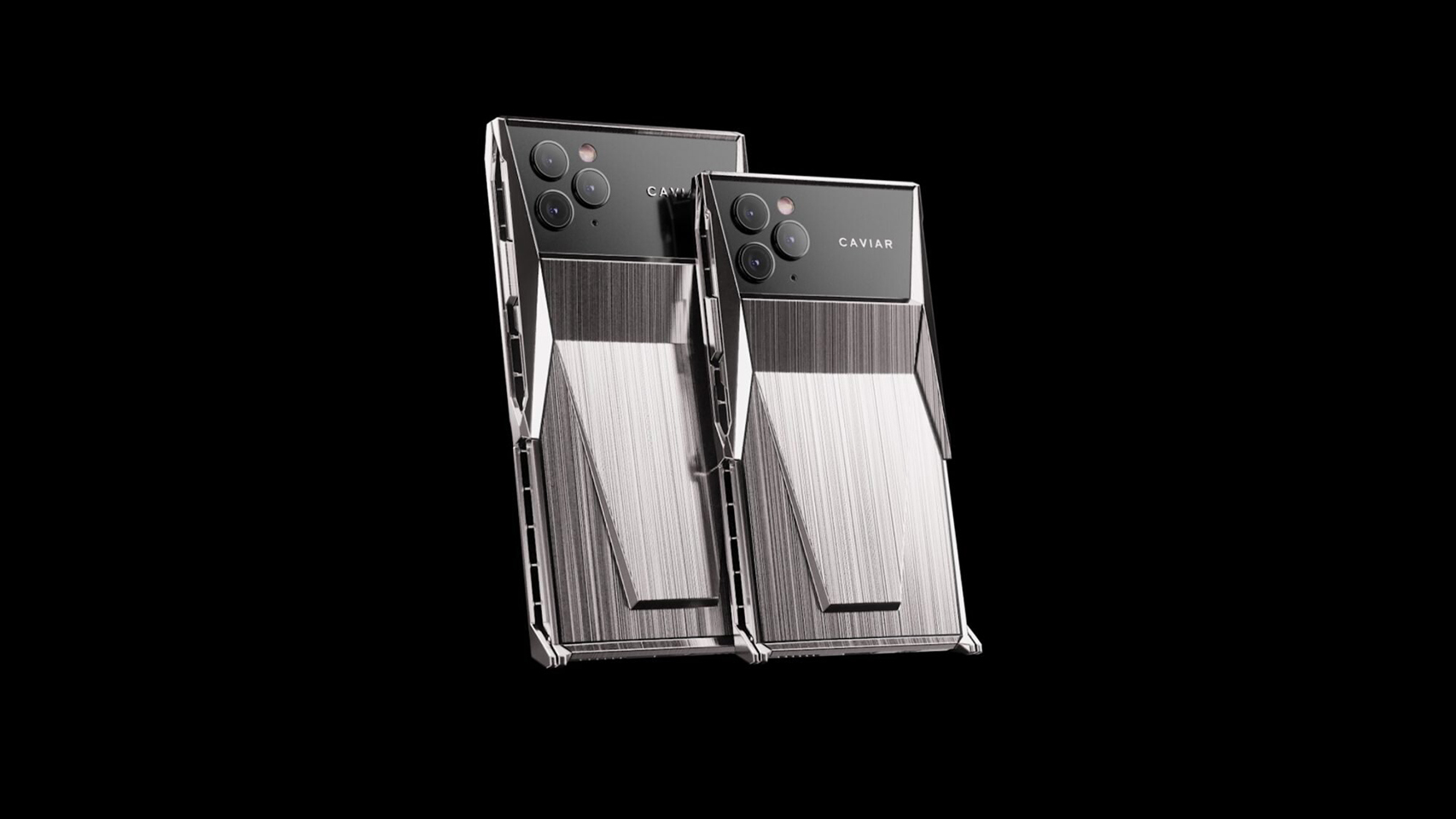 Cyberphone.