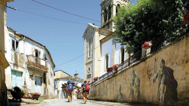 Sarria