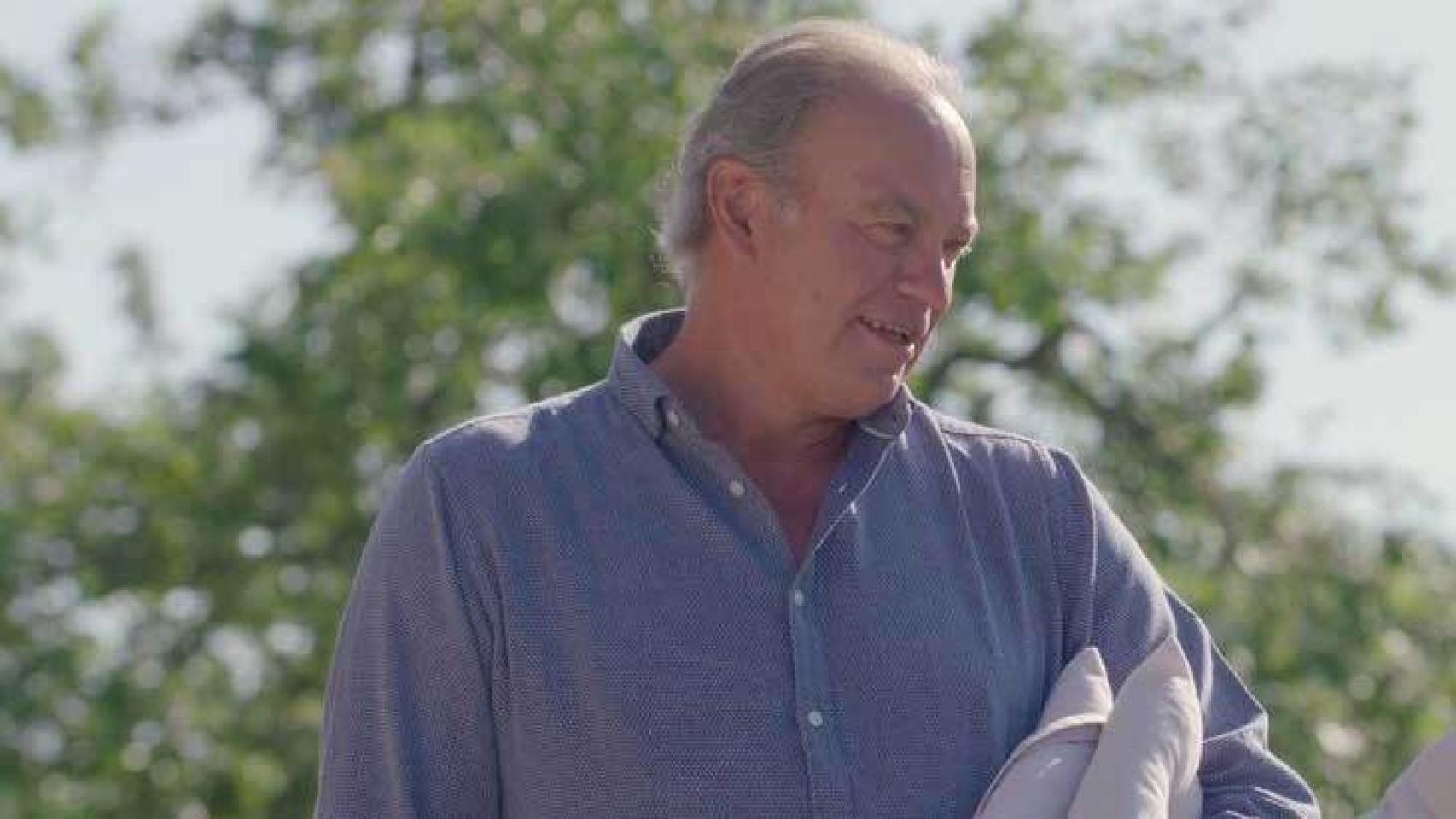 Bertín Osborne desmiente su fichaje por ‘Supervivientes’: “Es una gilipollez”