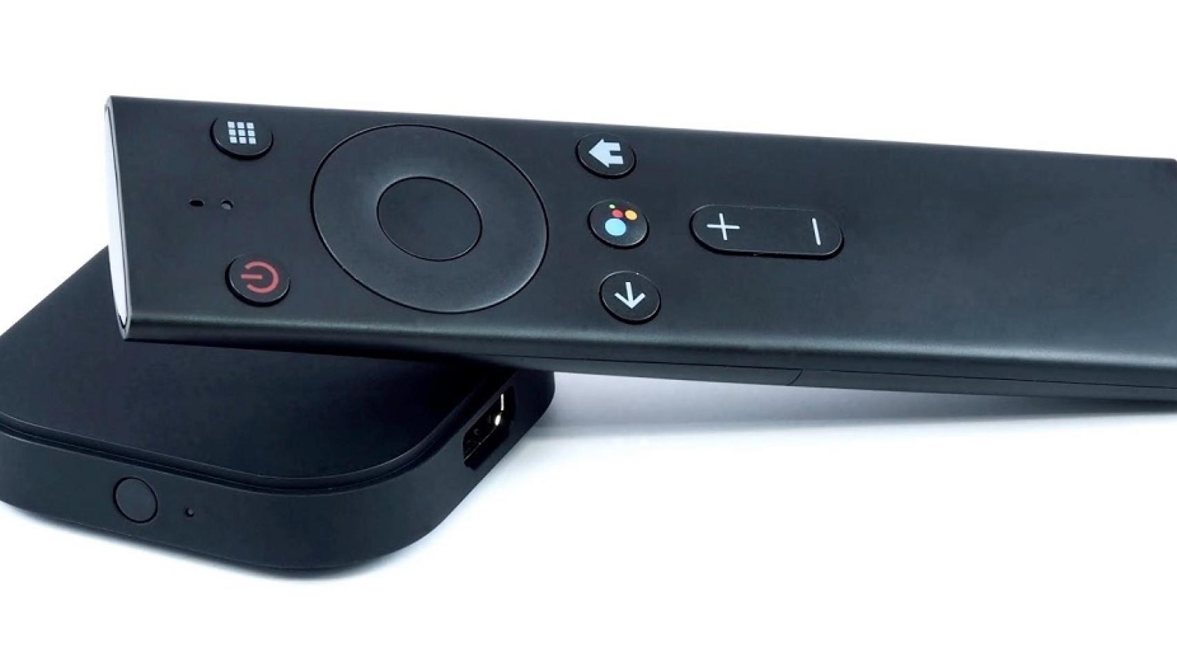 Ya puedes comprar el Android TV oficial de Google