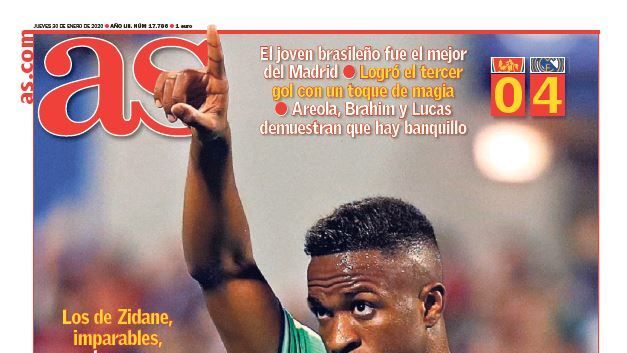 Portada AS (30/01/20)