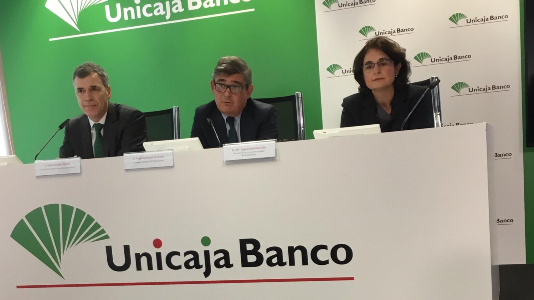 Unicaja