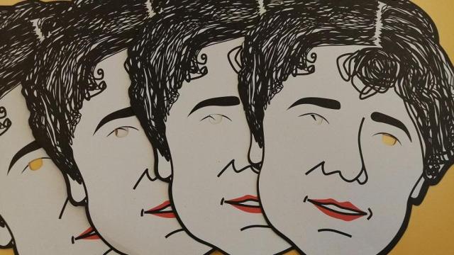 Día de Rosalía de Castro: A Coruña homenajea a la poeta en su 183 aniversario