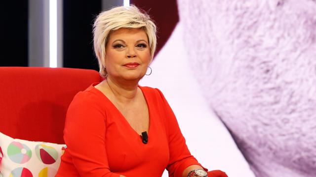 Terelu Campos en una imagen de archivo.