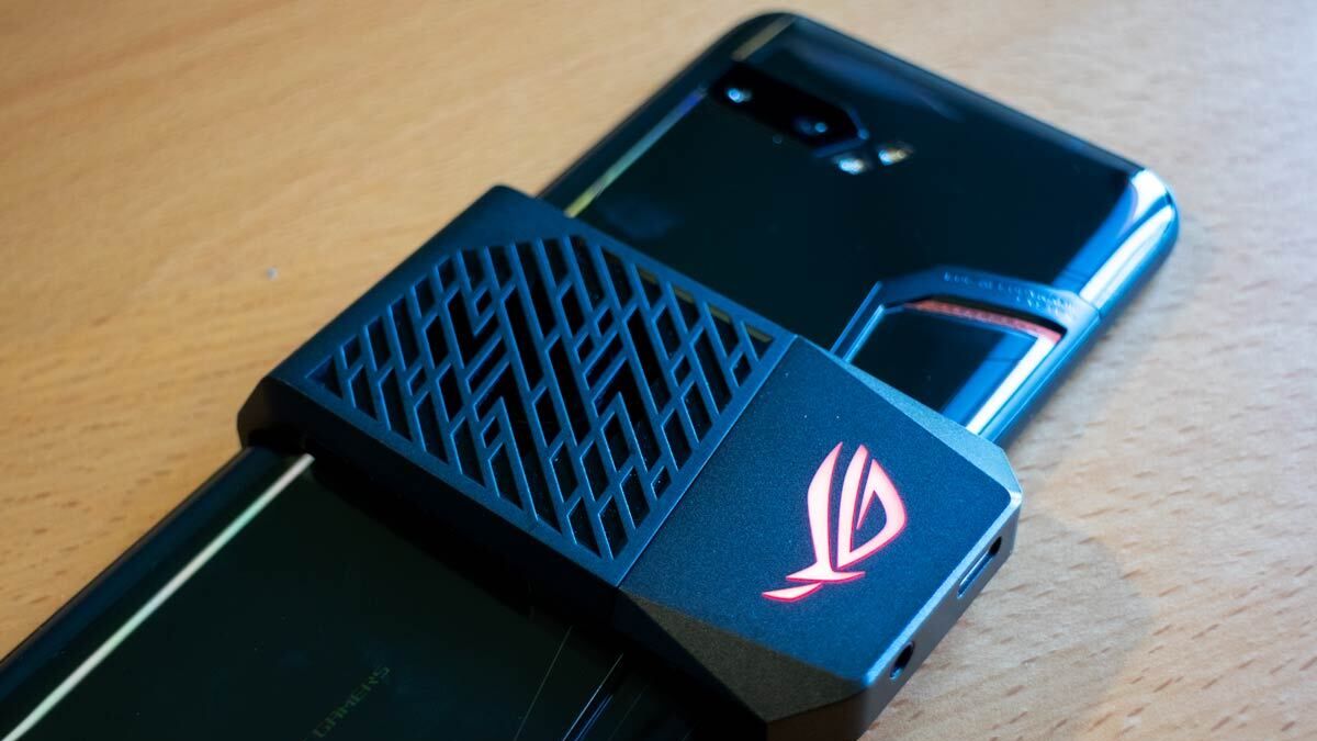 Amazfit GTS, Galaxy A40 y ROG Phone 2 a precios absurdos y otras grandes ofertas en móviles