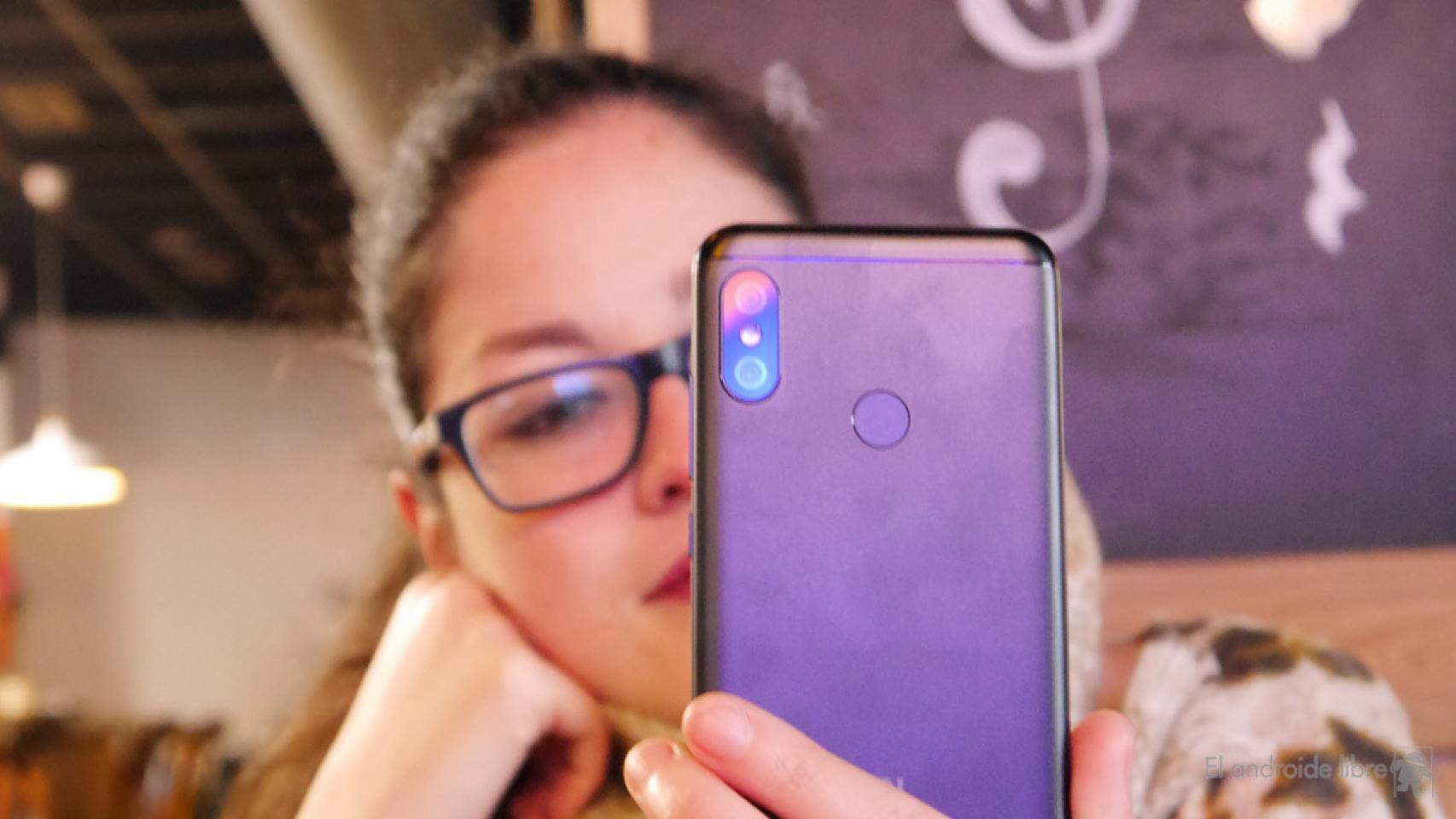 El Xiaomi Mi A2 Lite sí recibirá Android 10, y hay fecha para España