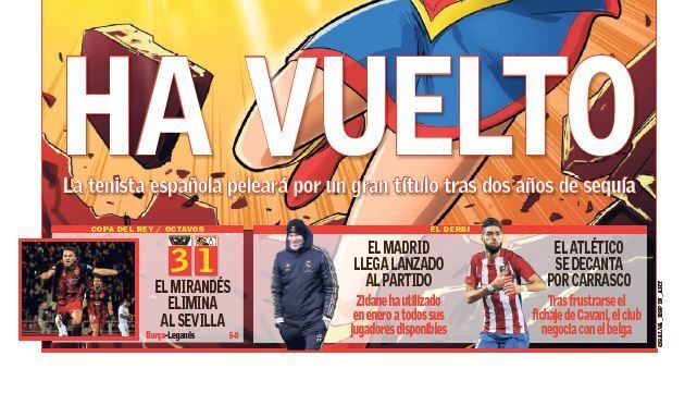 Portada AS (31/01/20)