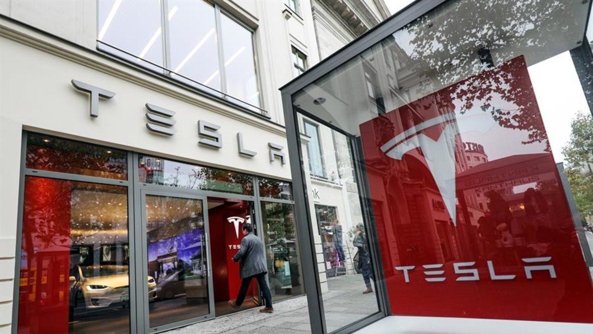 tesla-alemania-efe