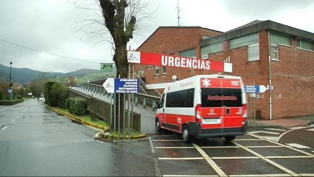 La mujer intentó envenenar a sus compañeros de trabajo introduciéndoles sangre en el agua.