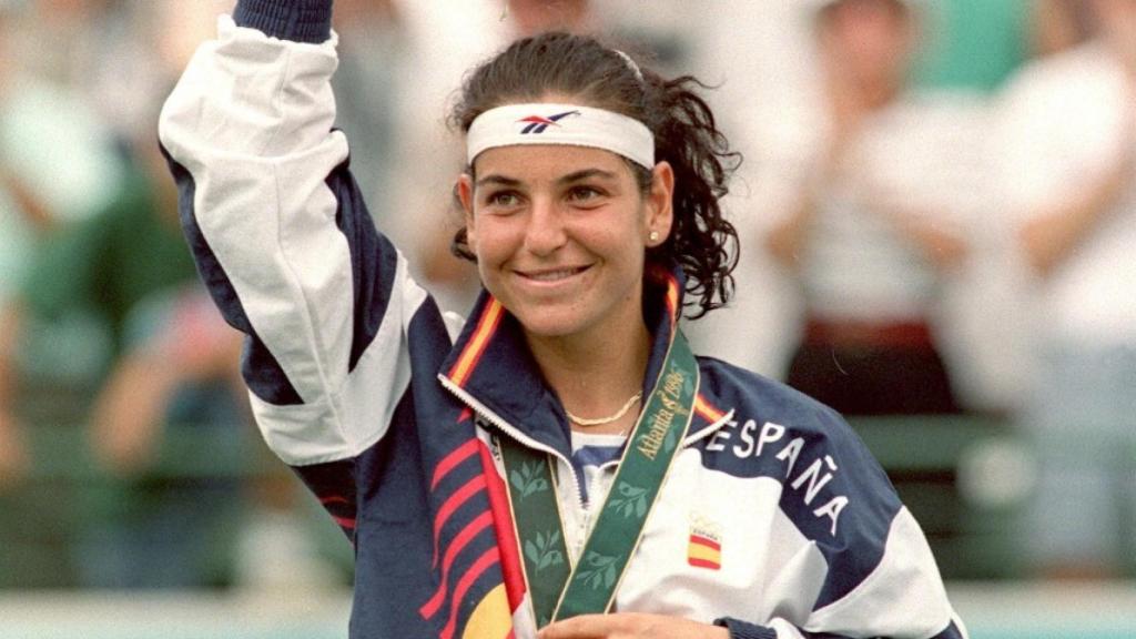 Arantxa Sánchez Martínez, bronce en Barcelona 1992