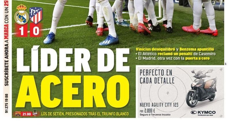 Potada MARCA (02/02/2020)