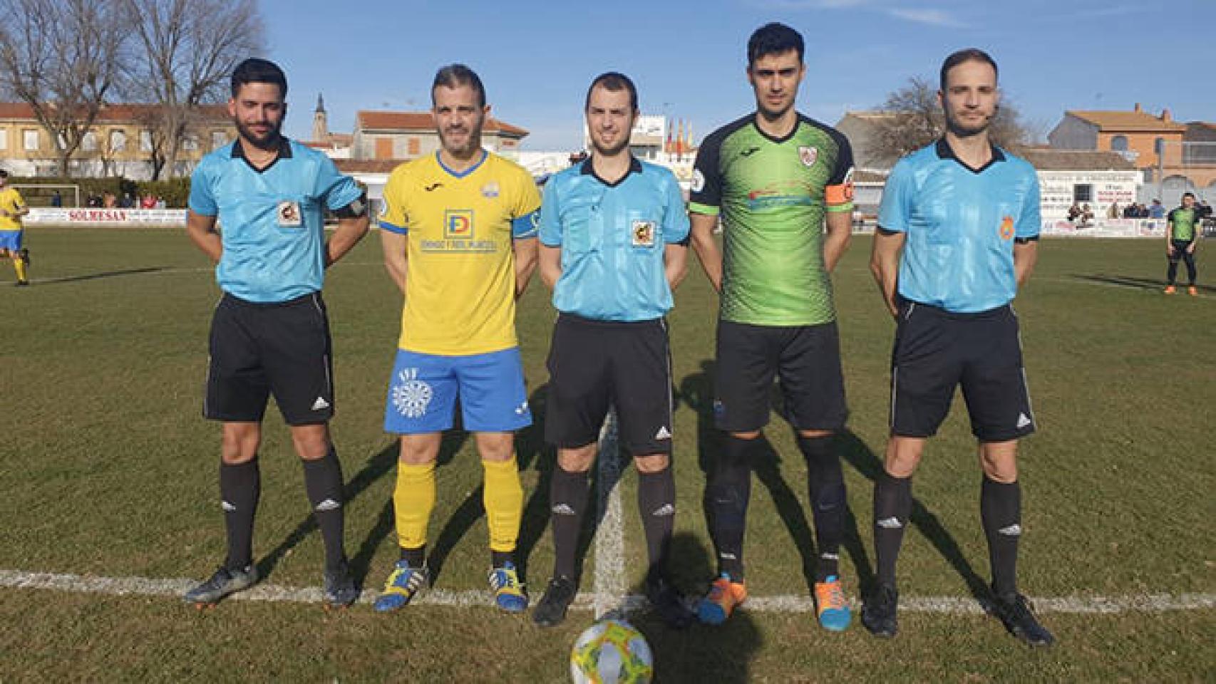 FOTO: CD Torrijos (Twitter)