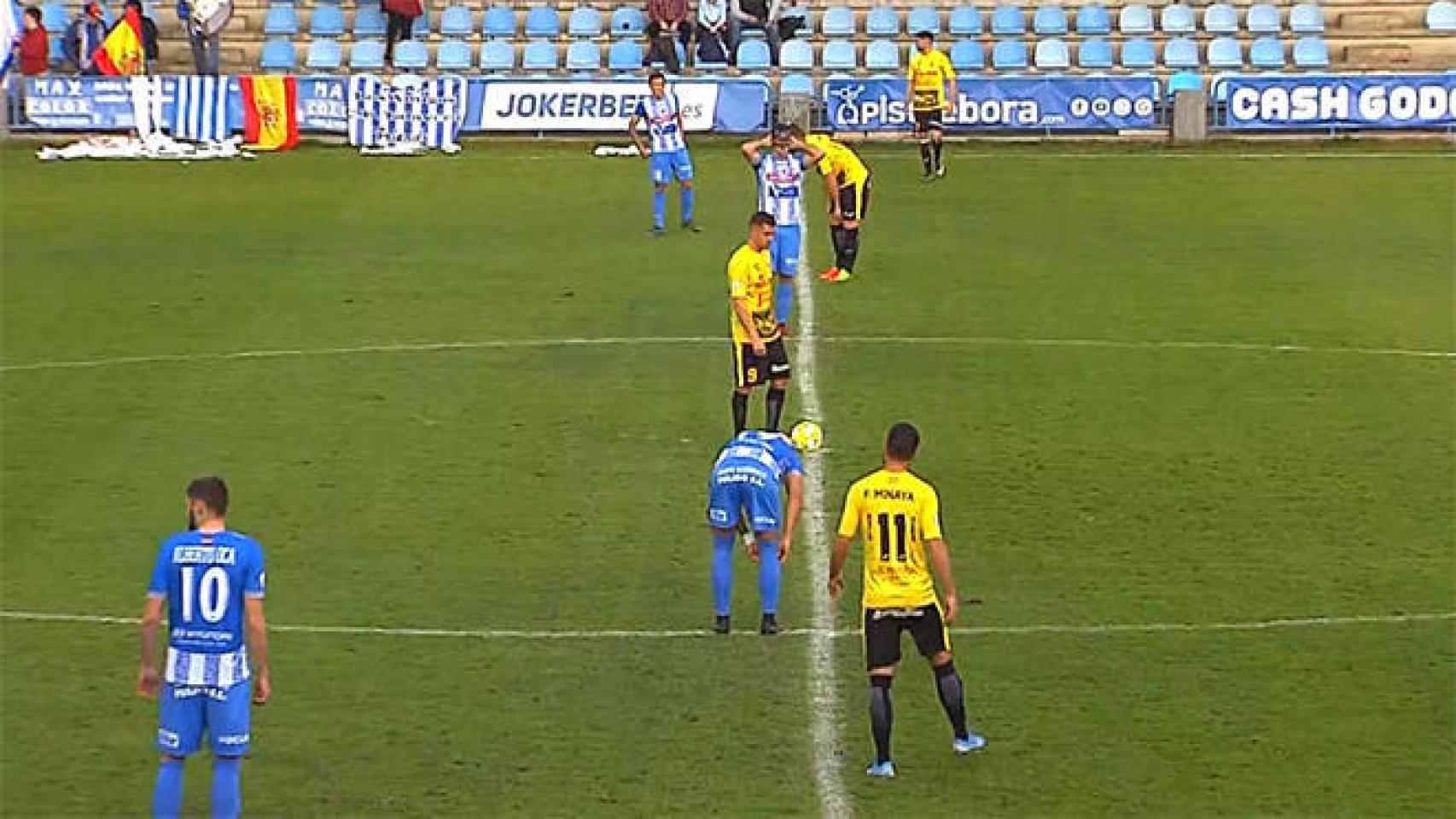 FOTO: Captura de CMMedia.
