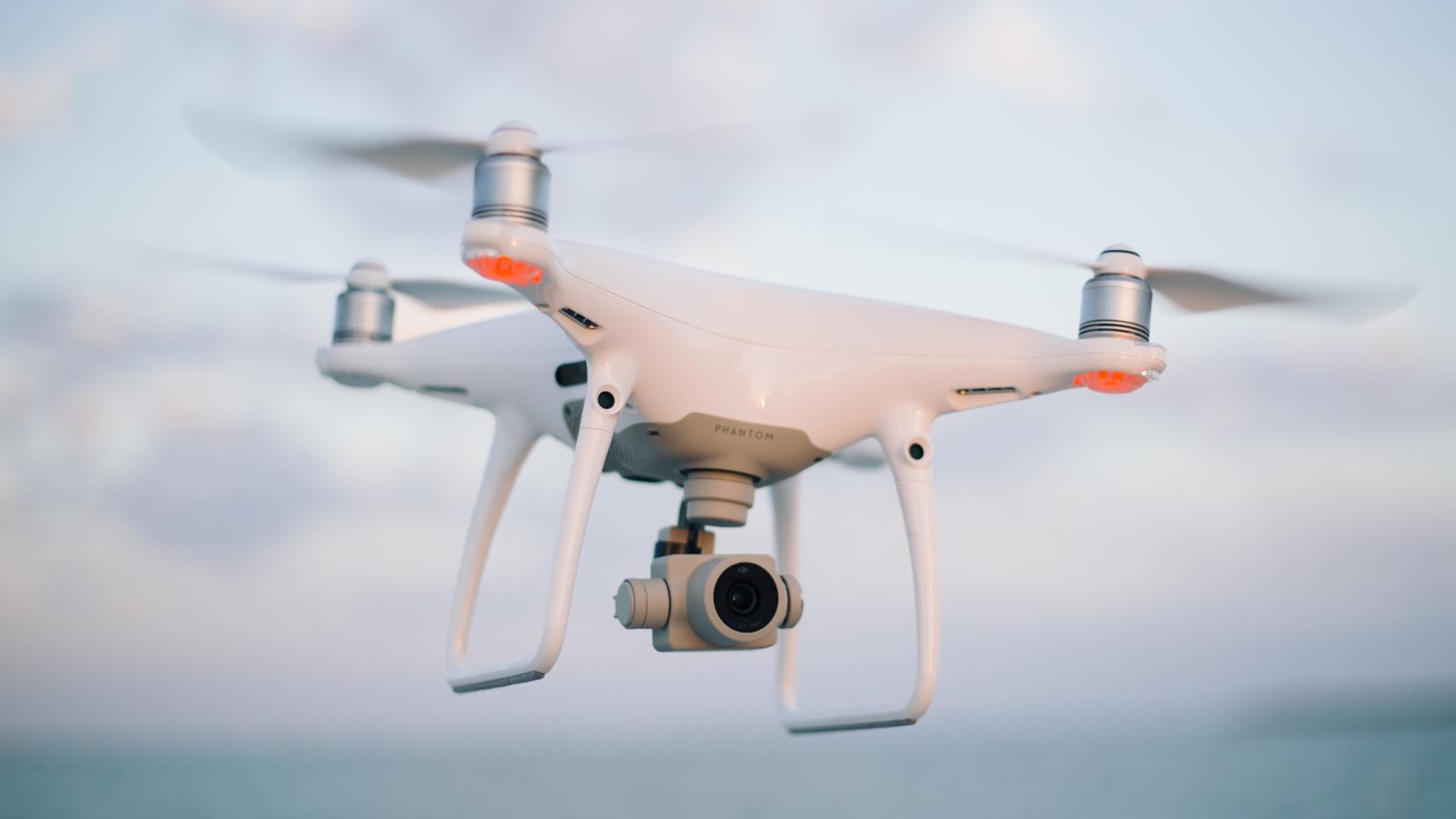 Dron