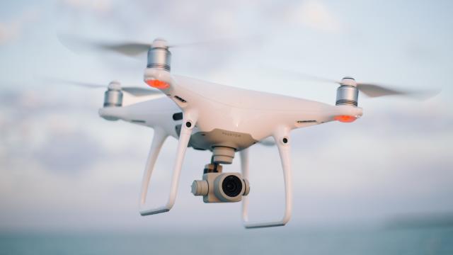 Dron