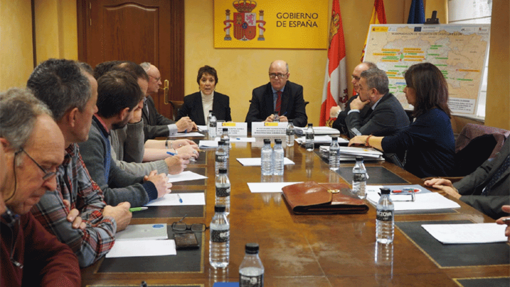 Castilla y León
