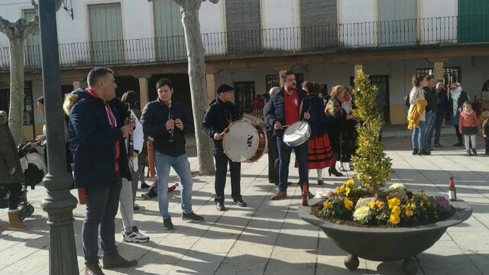 Castilla y León