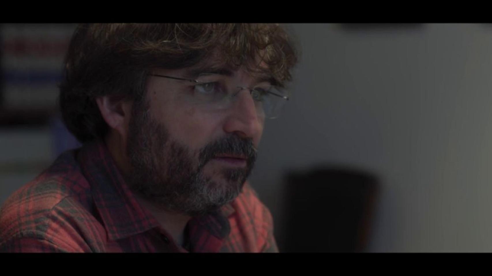 Jordi Évole (Atresmedia)