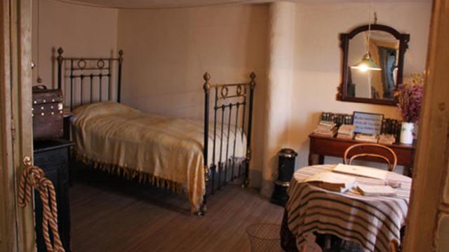 Casa-Antonio-Machado