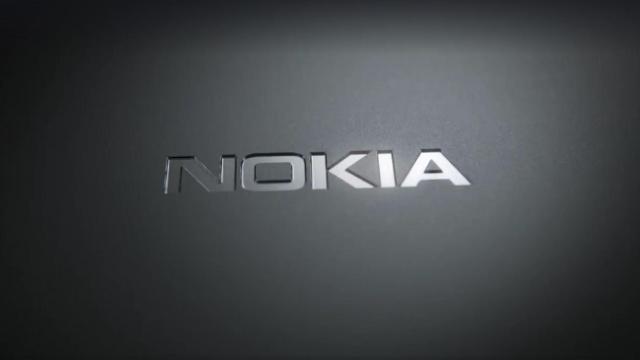 Nokia-logo
