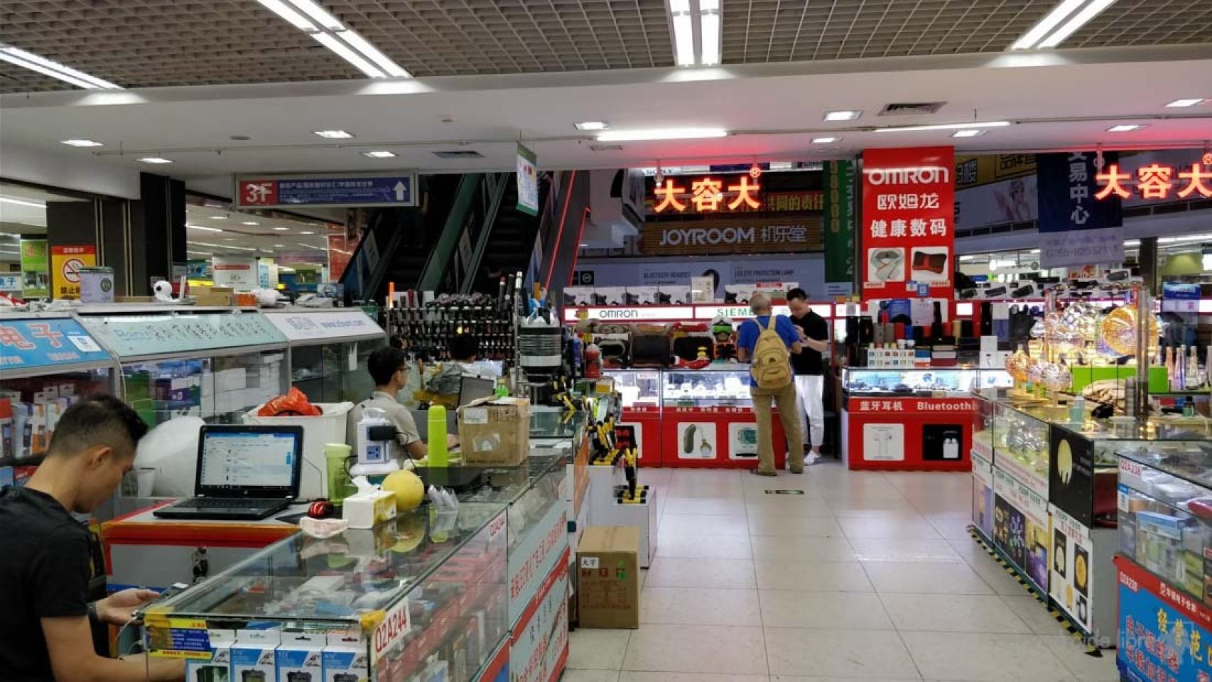 Las ventas de móviles chinos bajarán un 30% por el coronavirus