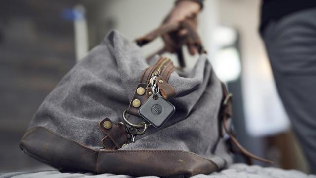 El accesorio definitivo para no perder tus llaves, ahora con Google Assistant