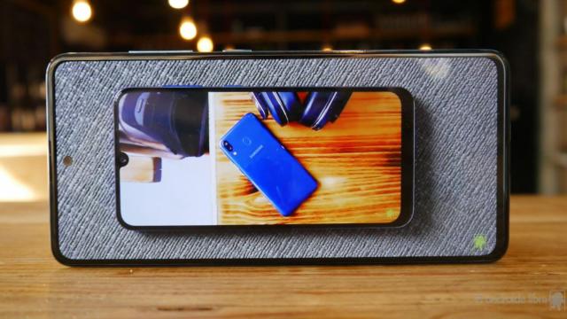 Análisis Samsung Galaxy A51: el móvil más vendido ya tiene heredero