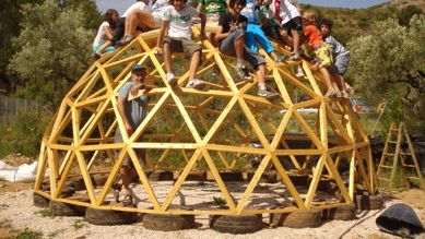 Centro Ojo de Agua (Alicante)