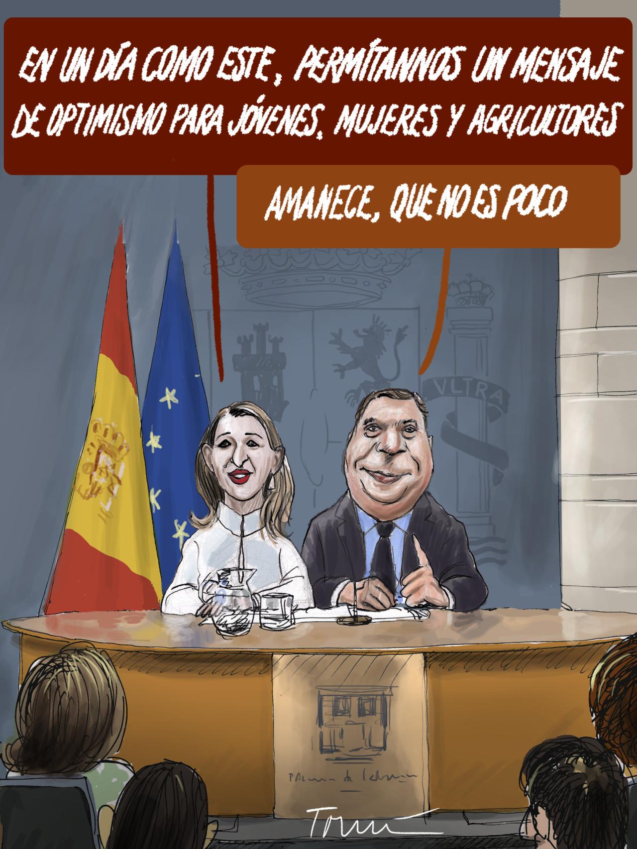 Homenaje a Cuerda