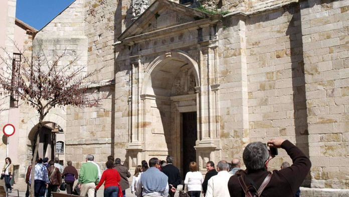 Castilla y León
