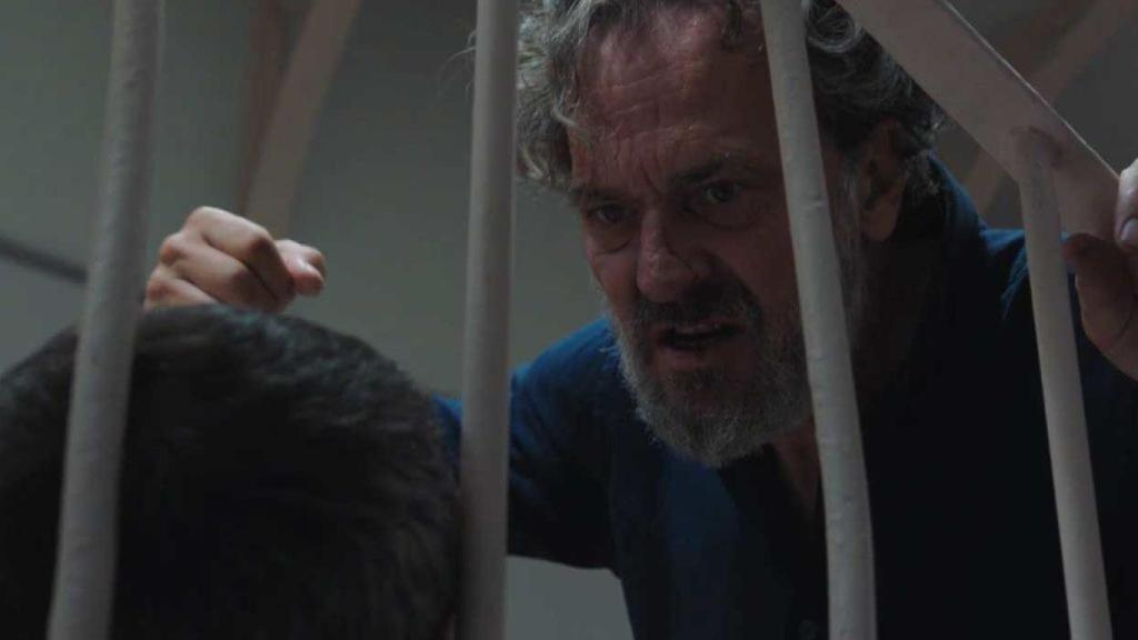 Audiencias: ‘Vivir sin permiso’ lidera la noche y ‘First Dates Crucero’ baja del millón